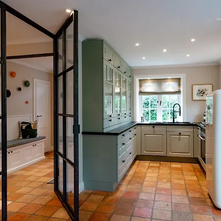 Litzkow 15004 Vakantiehuis *