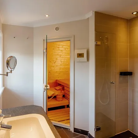 Vakantiehuis Litzkow 15004 Morsum (Sylt)