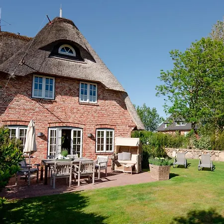 Ferienhaus Litzkow 15004