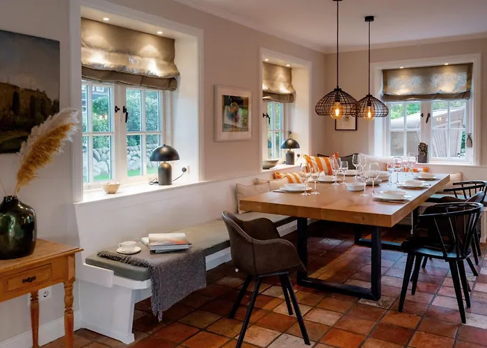 Vakantiehuis Litzkow 15004 *