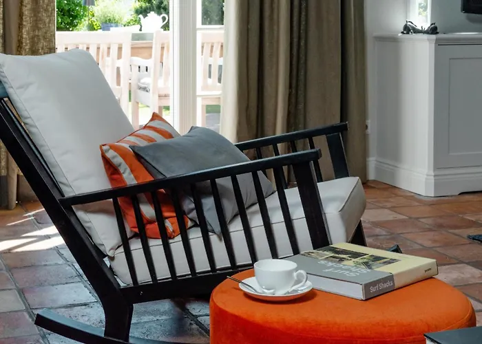 Litzkow 15004 Vakantiehuis Morsum (Sylt)