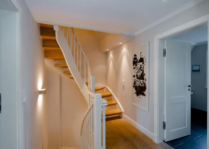 Litzkow 15004 Vakantiehuis