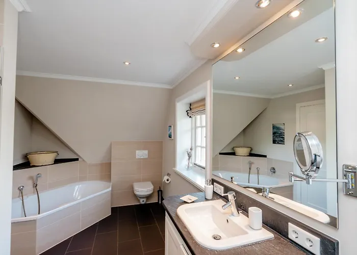 Litzkow 15004 Vakantiehuis *