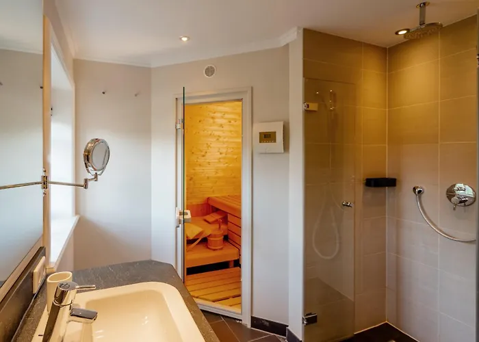 Vakantiehuis Litzkow 15004 Morsum (Sylt)