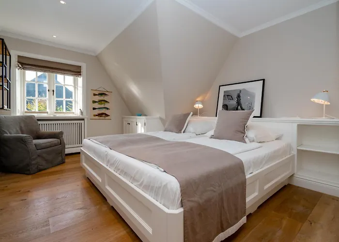 Litzkow 15004 Morsum (Sylt)