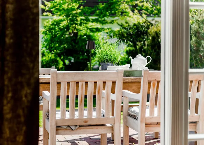 Litzkow 15004 Vakantiehuis