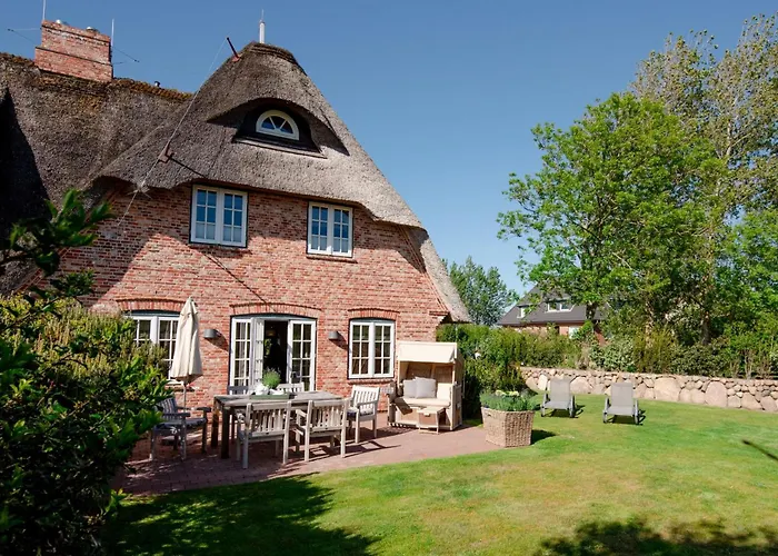 Vakantiehuis Litzkow 15004